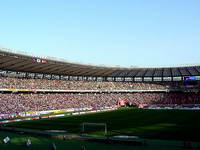 Ajinomoto Stadium (Tokyo Stadium, Ajisuta)