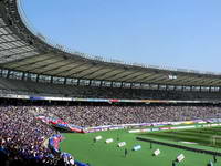 Ajinomoto Stadium (Tokyo Stadium, Ajisuta)