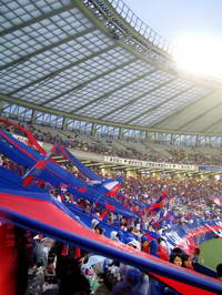 Ajinomoto Stadium (Tokyo Stadium, Ajisuta)