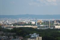 Expo ’70 Stadium (Banpaku)