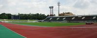 Expo ’70 Stadium (Banpaku)