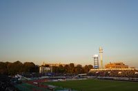 Expo ’70 Stadium (Banpaku)