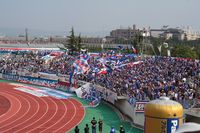 Expo ’70 Stadium (Banpaku)