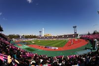 Expo ’70 Stadium (Banpaku)