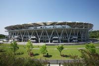 Shizuoka Stadium (Ecopa)