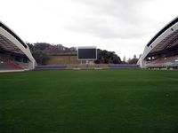 Best Denki Stadium (Hakatanomori Football Stadium)