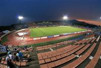 Lemon Gas Stadium Hiratsuka (Hiratsuka Athletics Stadium)