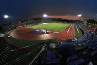 Lemon Gas Stadium Hiratsuka (Hiratsuka Athletics Stadium)