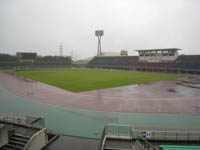 Ishikawa Athletics Stadium