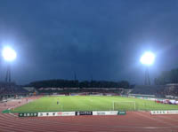 Ishikawa Athletics Stadium