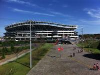 Kashima Soccer Stadium (Ibaraki Stadium)