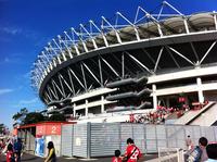 Kashima Soccer Stadium (Ibaraki Stadium)