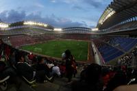 Kashima Soccer Stadium (Ibaraki Stadium)