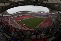 Kashima Soccer Stadium (Ibaraki Stadium)