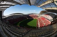 Kashima Soccer Stadium (Ibaraki Stadium)