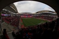 Kashima Soccer Stadium (Ibaraki Stadium)