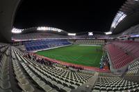 Kashima Soccer Stadium (Ibaraki Stadium)