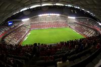 Kashima Soccer Stadium (Ibaraki Stadium)