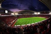 Kashima Soccer Stadium (Ibaraki Stadium)