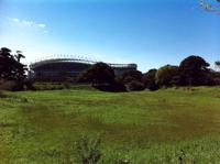 Kashima Soccer Stadium (Ibaraki Stadium)