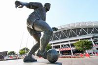 Kashima Soccer Stadium (Ibaraki Stadium)