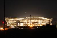 Kashima Soccer Stadium (Ibaraki Stadium)