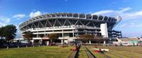 Kashima Soccer Stadium (Ibaraki Stadium)