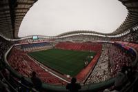 Kashima Soccer Stadium (Ibaraki Stadium)