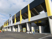 Sankyo Frontier Kashiwa Stadium (Hitachidai)