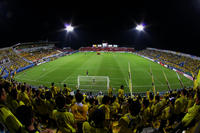 Sankyo Frontier Kashiwa Stadium (Hitachidai)