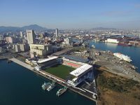 Mikuni World Stadium Kitakyushu