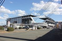 Mikuni World Stadium Kitakyushu