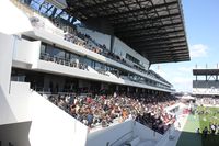 Mikuni World Stadium Kitakyushu