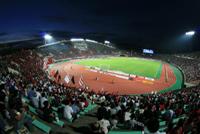 Kobe Universiade Memorial Stadium