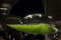 Noevir Stadium Kobe (Kobe Wing Stadium, Misaki Park Stadium)