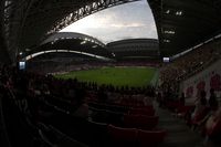 Noevir Stadium Kobe (Kobe Wing Stadium, Misaki Park Stadium)