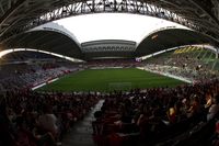 Noevir Stadium Kobe (Kobe Wing Stadium, Misaki Park Stadium)