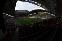 Noevir Stadium Kobe (Kobe Wing Stadium, Misaki Park Stadium)