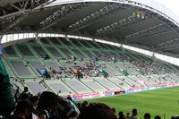 Noevir Stadium Kobe (Kobe Wing Stadium, Misaki Park Stadium)