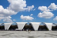 Komazawa Olympic Park Stadium