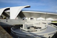 Komazawa Olympic Park Stadium