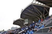 Komazawa Olympic Park Stadium