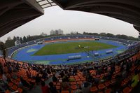 Komazawa Olympic Park Stadium