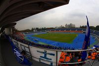 Komazawa Olympic Park Stadium