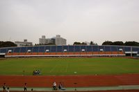 Komazawa Olympic Park Stadium