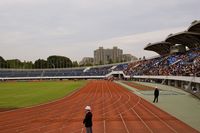 Komazawa Olympic Park Stadium