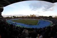 Komazawa Olympic Park Stadium