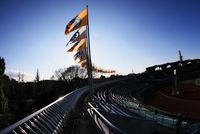 Komazawa Olympic Park Stadium