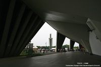 Komazawa Olympic Park Stadium