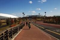 Kumagaya Sports and Culture Park Athletics Stadium